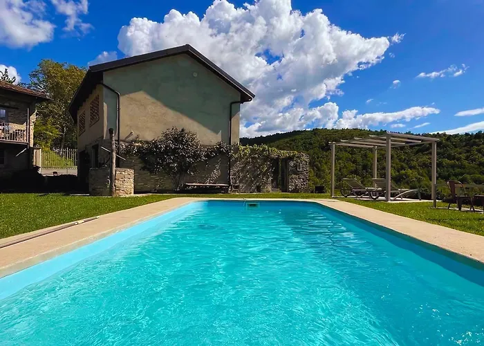 Cascina Facelli - Luxury 4*